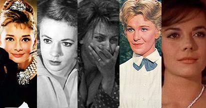 1961 OSCAR BEST ACTRESS intelligence overview