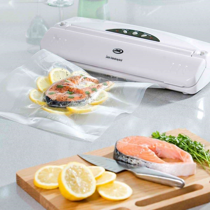 Vacuum Sealer