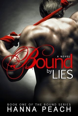 Bound by Lies April 8