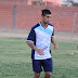 Nicolás Argüello: “Estoy listo para jugar, si el técnico lo decide”