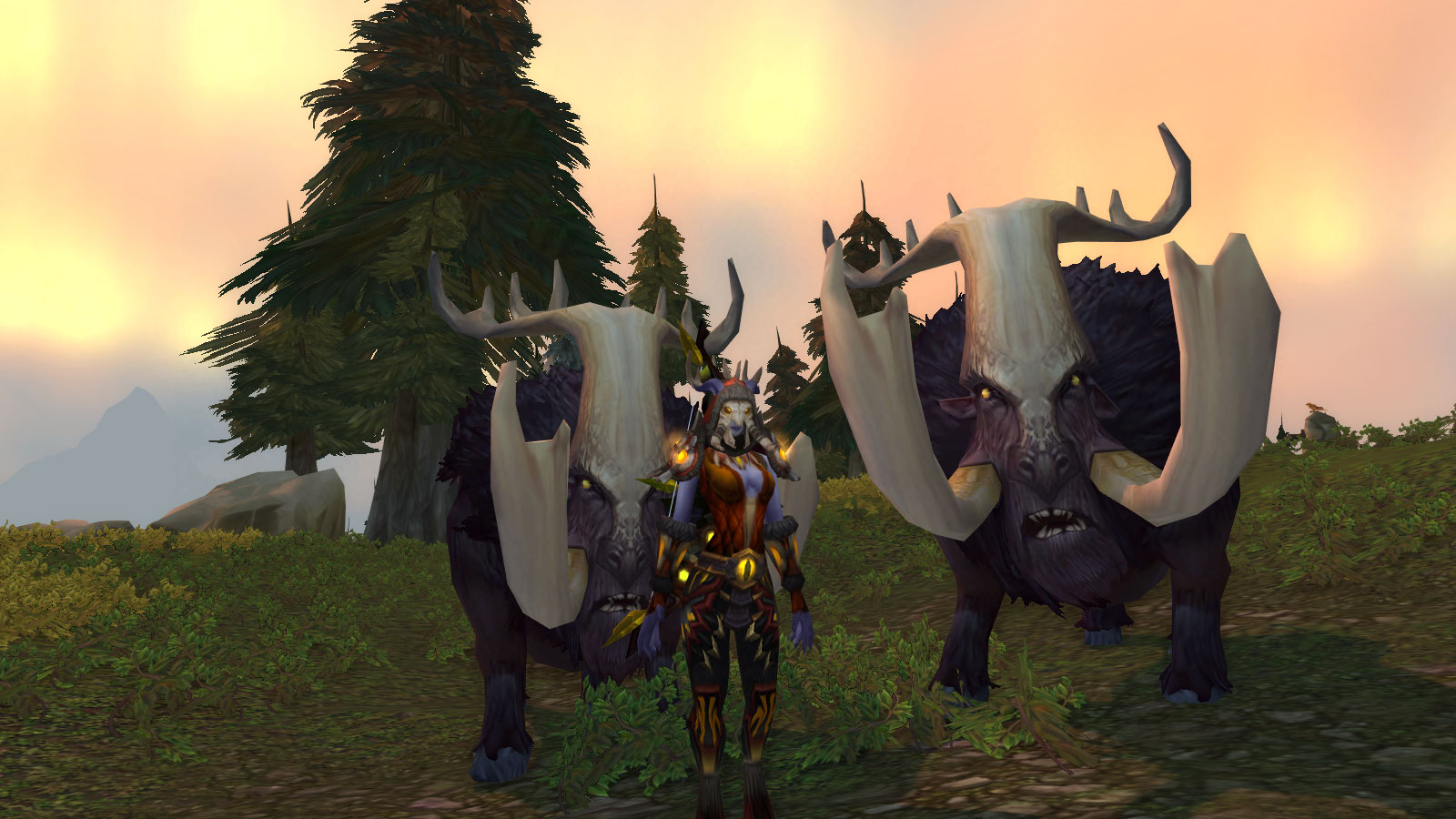 король мурлоков. 5. д э г о ж. 3. мурлок варкрафт.