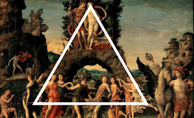 Emily Forgot: THE SCIENCE OF ART