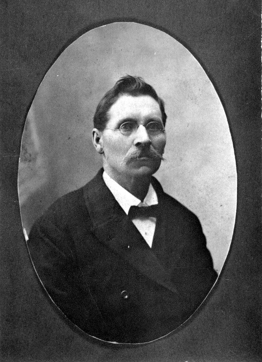 EMERY COUNTY ARCHIVES The Icelanders of Emery County