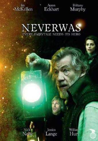 Neverwas (2005) με ελληνικους υποτιτλους