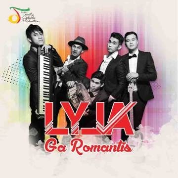 Lirik Lagu Lyla Band - Dalam 2 Kasih | Kumpulan Lirik Lagu Terbaru dan