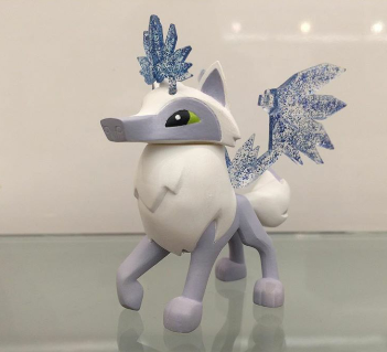 animal figurines wild
