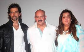 Rakesh Roshan Family Wife Son Daughter Father Mother Age Height Biography Profile Wedding Photos