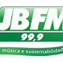 Ouvir a Rádio JBFM 99,9 Rio de Janeiro RJ Online e Ao Vivo