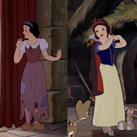 Snow White Costume Tutorials