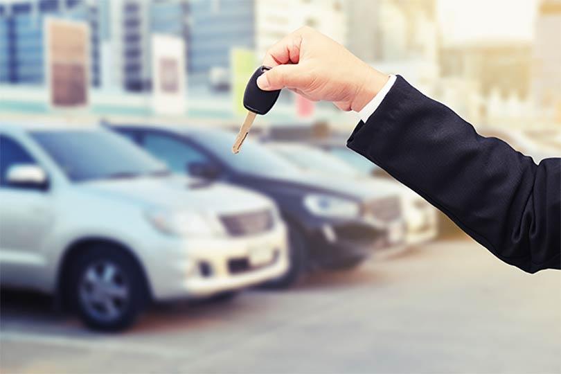 Rent A Car Beograd 6 stvari koje nikako ne smete reći radnicima u rent