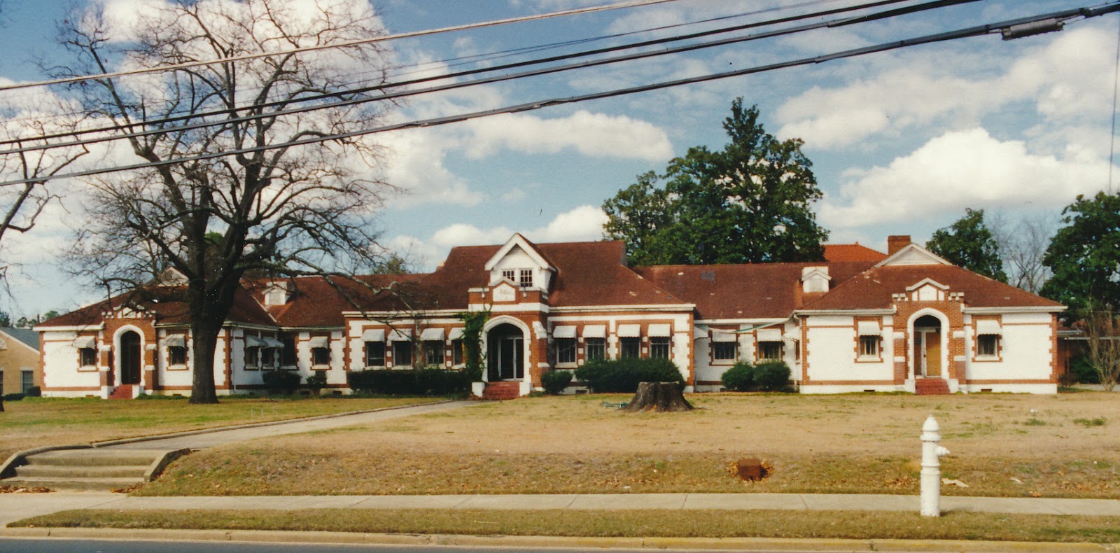 IMAGES OF OUR PAST CLAXTON HOSPITAL BELLEVUE AVENUE DUBLIN, BY REQUEST
