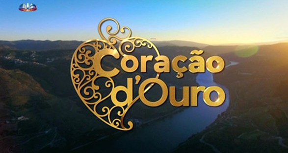 'Coração d' Ouro' estreou na Televisão da Polónia