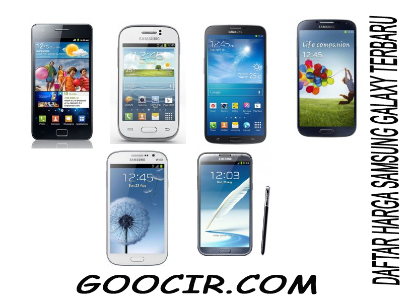Harga Samsung S Plus Terbaru - Harga 11