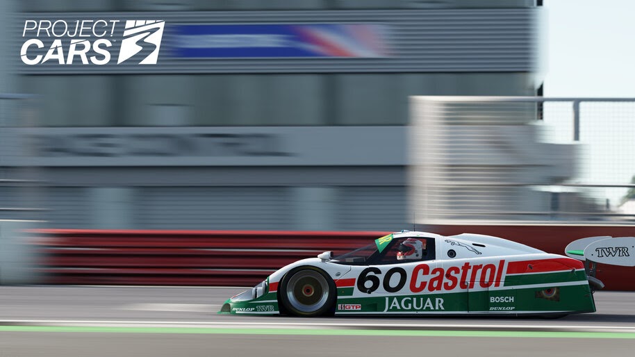 Project CARS 3, Racing, 4K, #7.2425