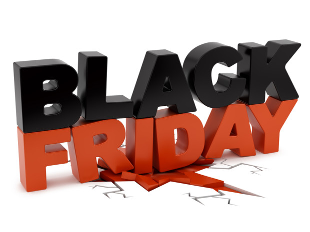 Black Friday sales tips