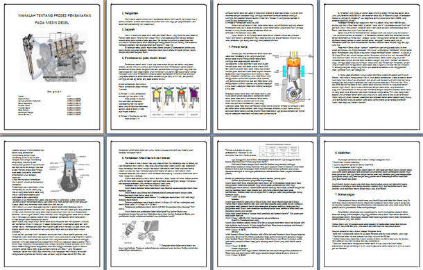 Konsep 15+ Makalah Mesin Bubut Pdf, Paling Heboh!
