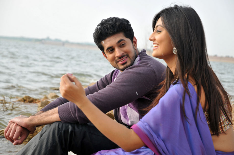 Star Pics Gallery - Entertainment Blog: Its My Love Story Movie Stills Pics