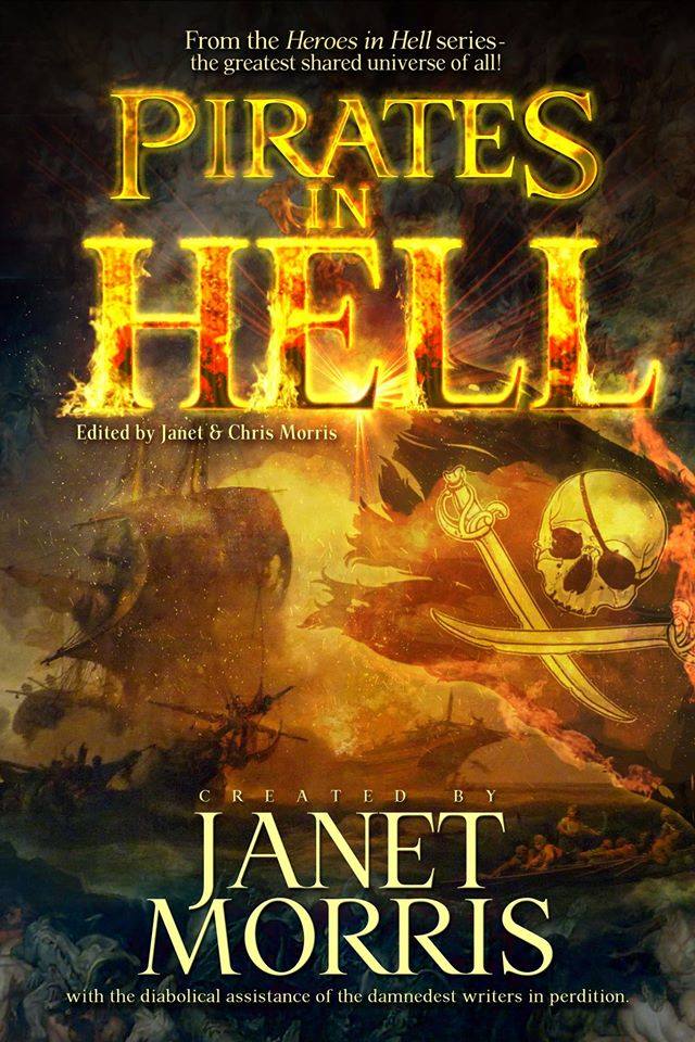 Pirates in Hell