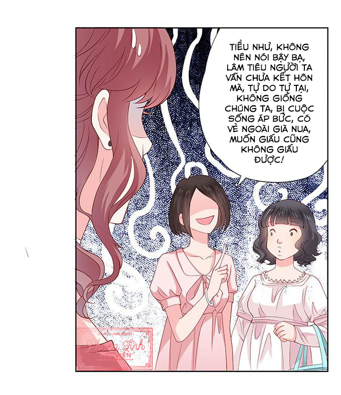 Bạn Trai Diy - Chương 2 - Trang 9