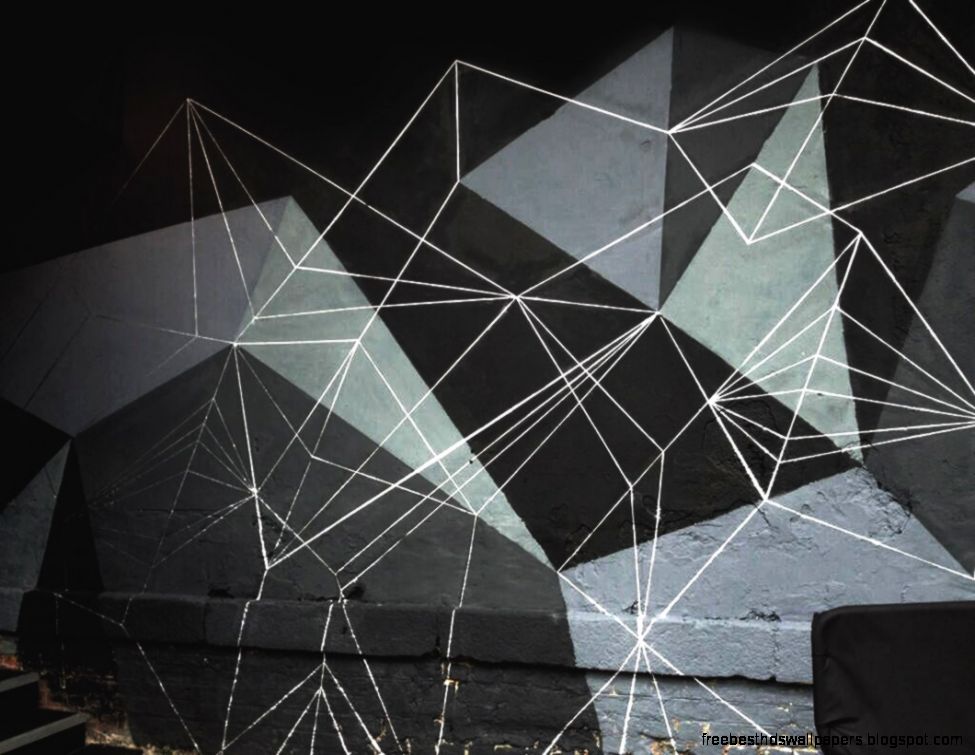 Design Geometry  Best Wallpaper HD