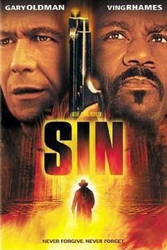 Sin – DVDRIP LATINO