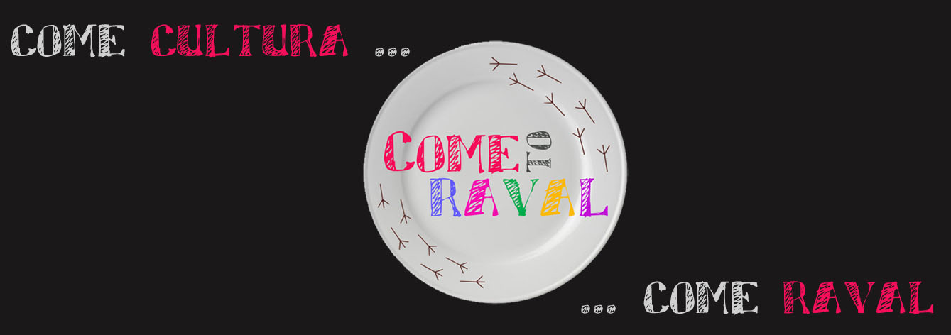 Come To Raval