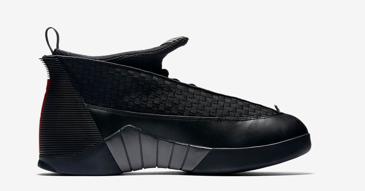 air jordan 15 retro