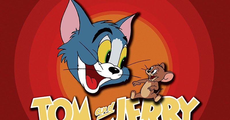 Game Tom And Jerry MOD APK for Android (Unlocked Character ...