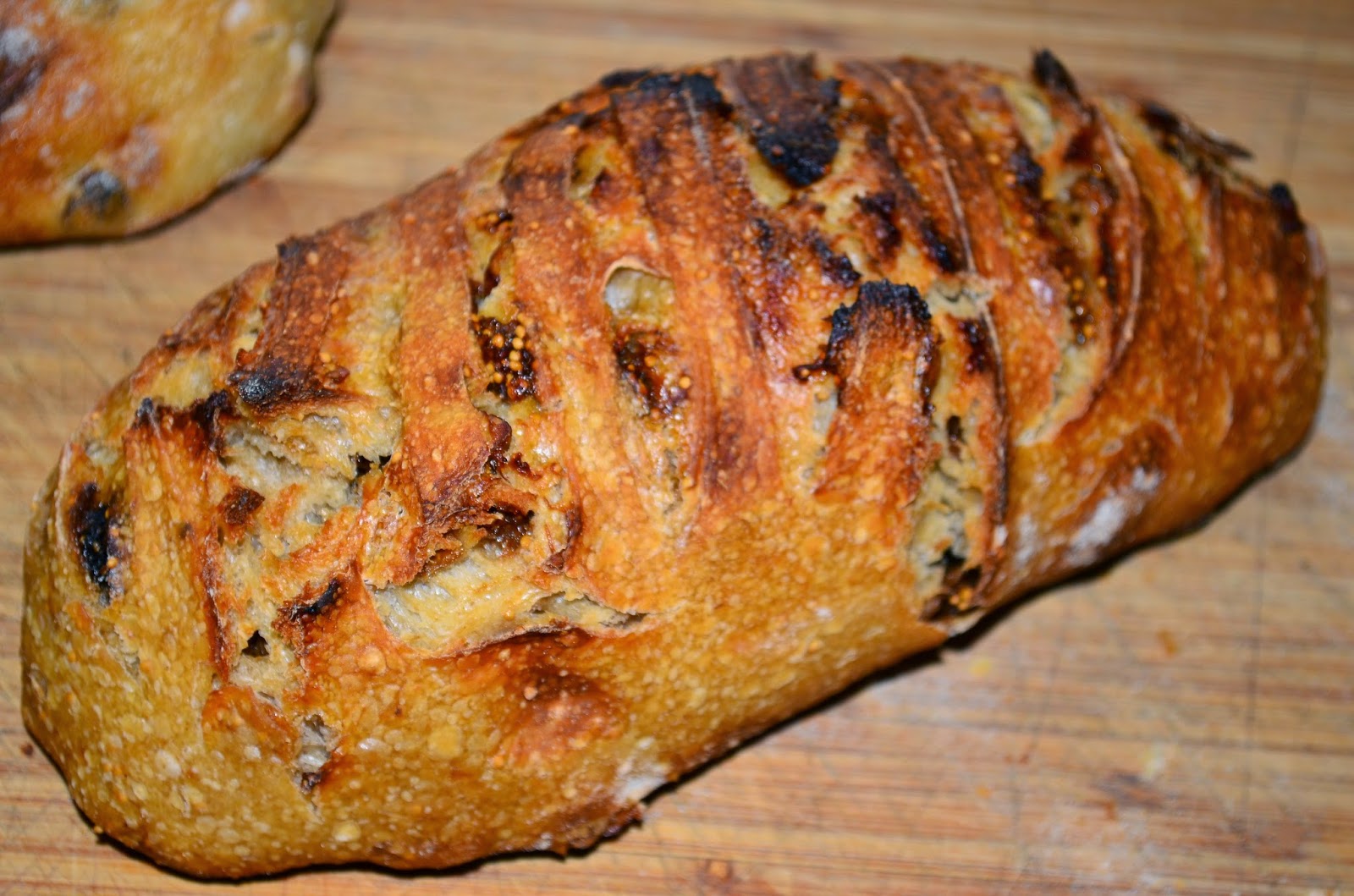 Hedofoodia: Mes adresses: Merveilles de pain, Saint-Julien-en-Genevois