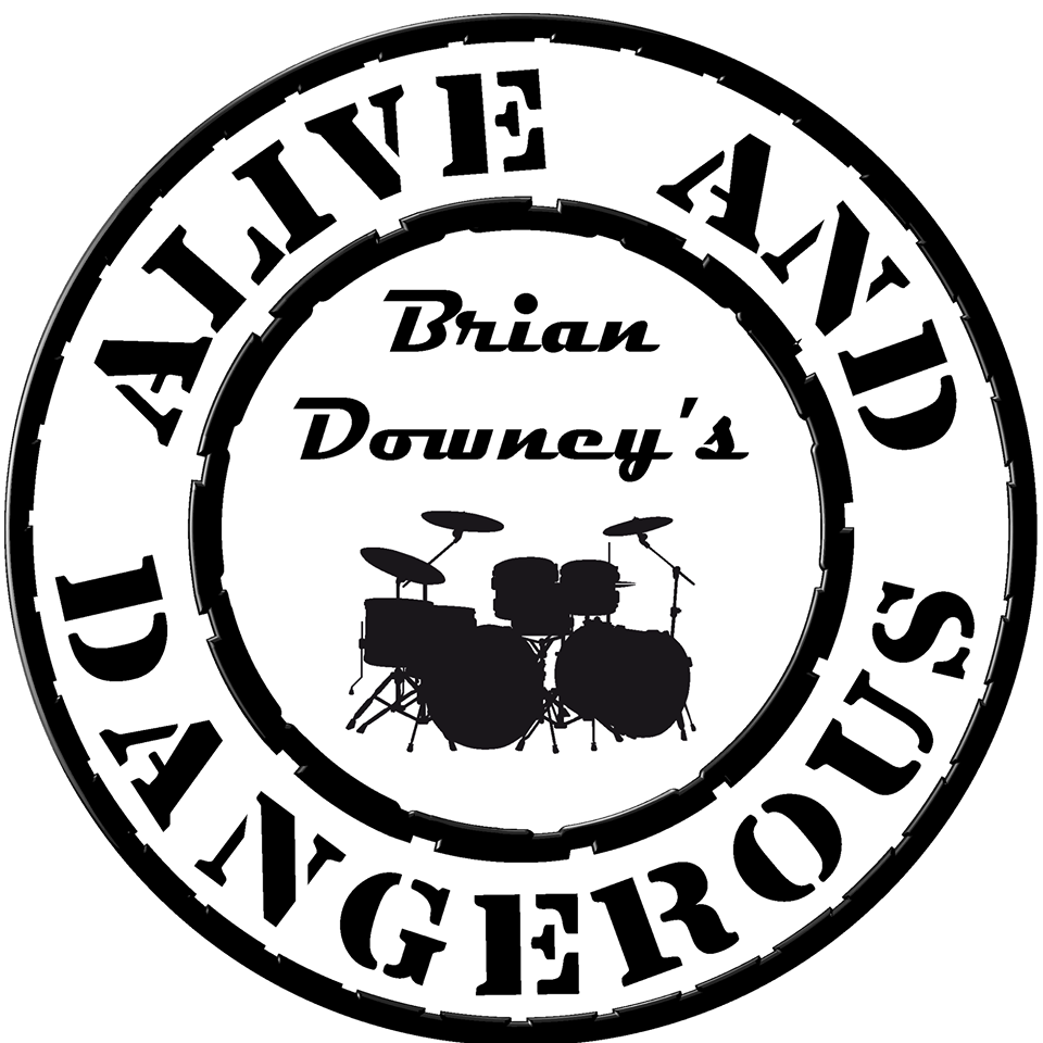 Brian Downey's Alive and Dangerous 40th Anniversary tour tickets on