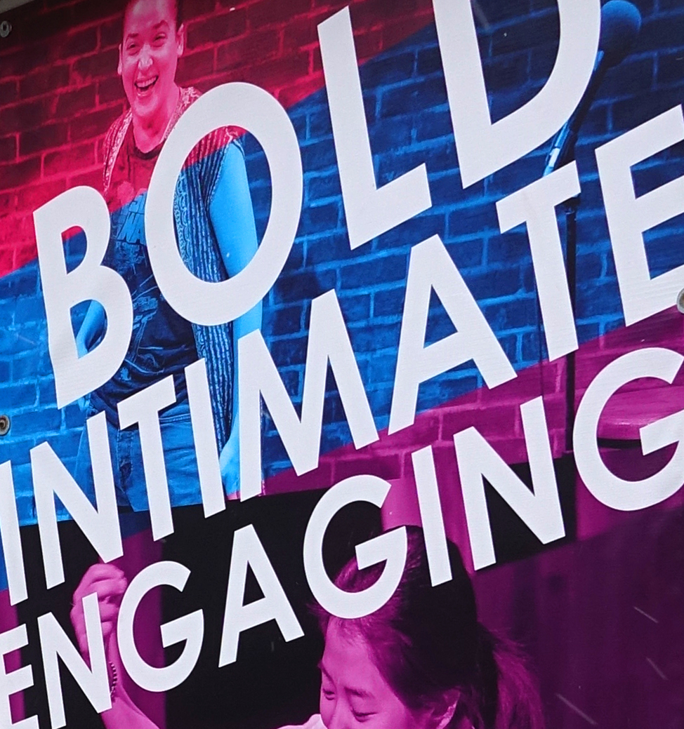 Joe S Retirement Blog A Night On The Town Kitchen Theatre