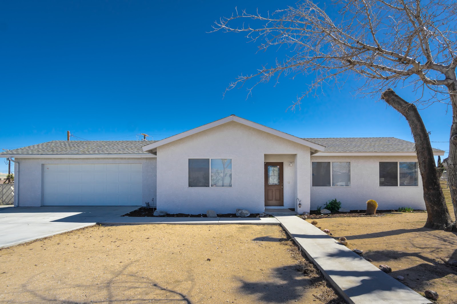 Yucca Valley Remodeled Home Just 189,900!