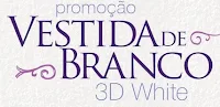 Promoção Vestida de Branco Oral-B 3D