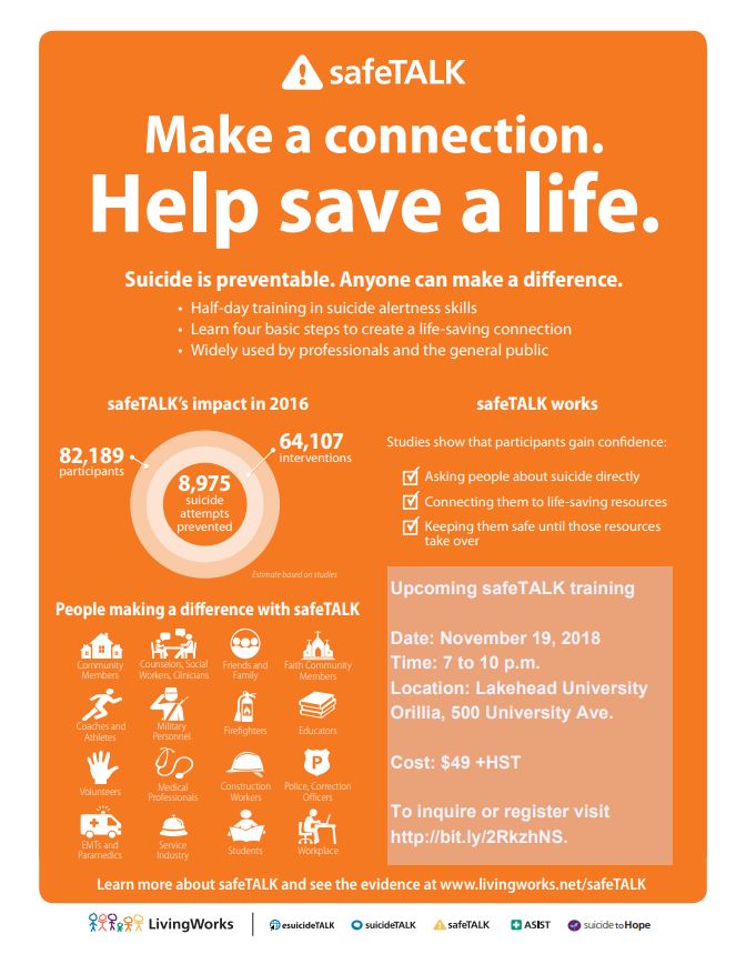 "Everything Education" Your B.Ed Program Blog Lakehead University