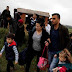 ألمانيا ترفض 67% من طلبات لم شمل اللاجئين في اليونان