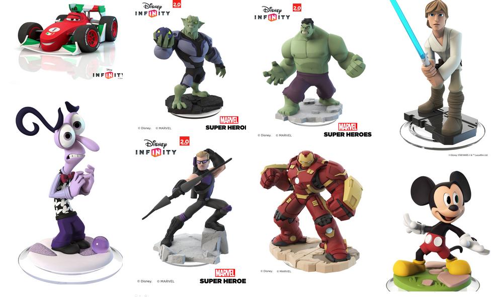 RC World remote control, hobby, hobbies RC World Disney Infinity Toys