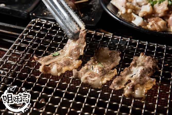 野饌日式燒肉-新興區吃到飽推薦