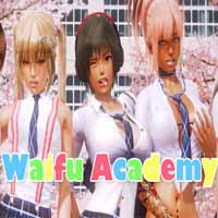 waifu academy v0.9 waifu academy v0.9