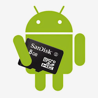 How to Install Android Apps on SD Card