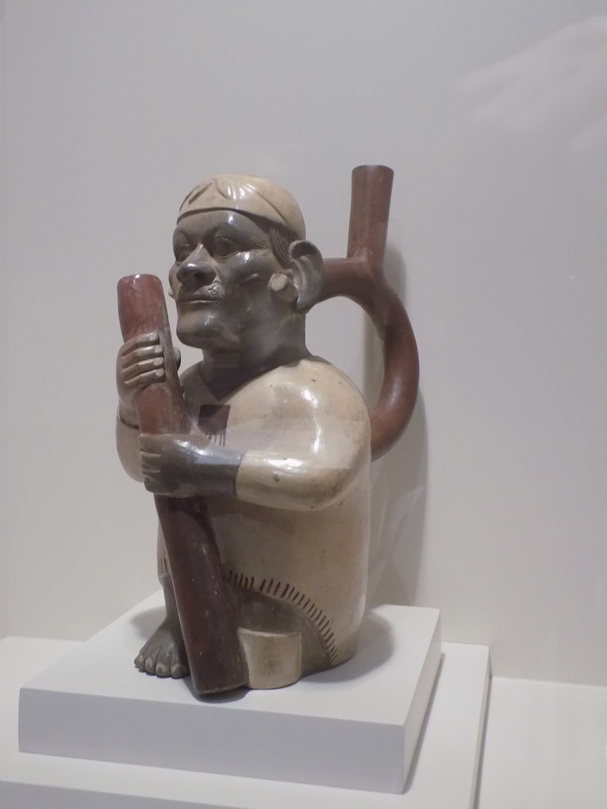 Recorridos Argentinos Museo de Arte Precolombino Cusco Perú