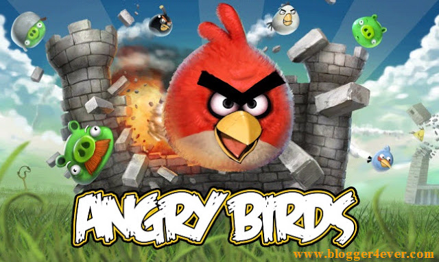 angry birds pc portable, download angry birds, portable games