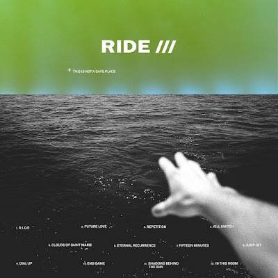 This Is Not A Safe Place Ride Album