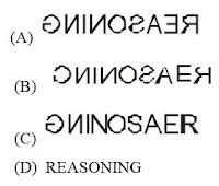 SSC CHSL Quiz : General Intelligence | 20 - 03 - 18 SSC CHSL Quiz : General Intelligence | 20 - 03 - 18