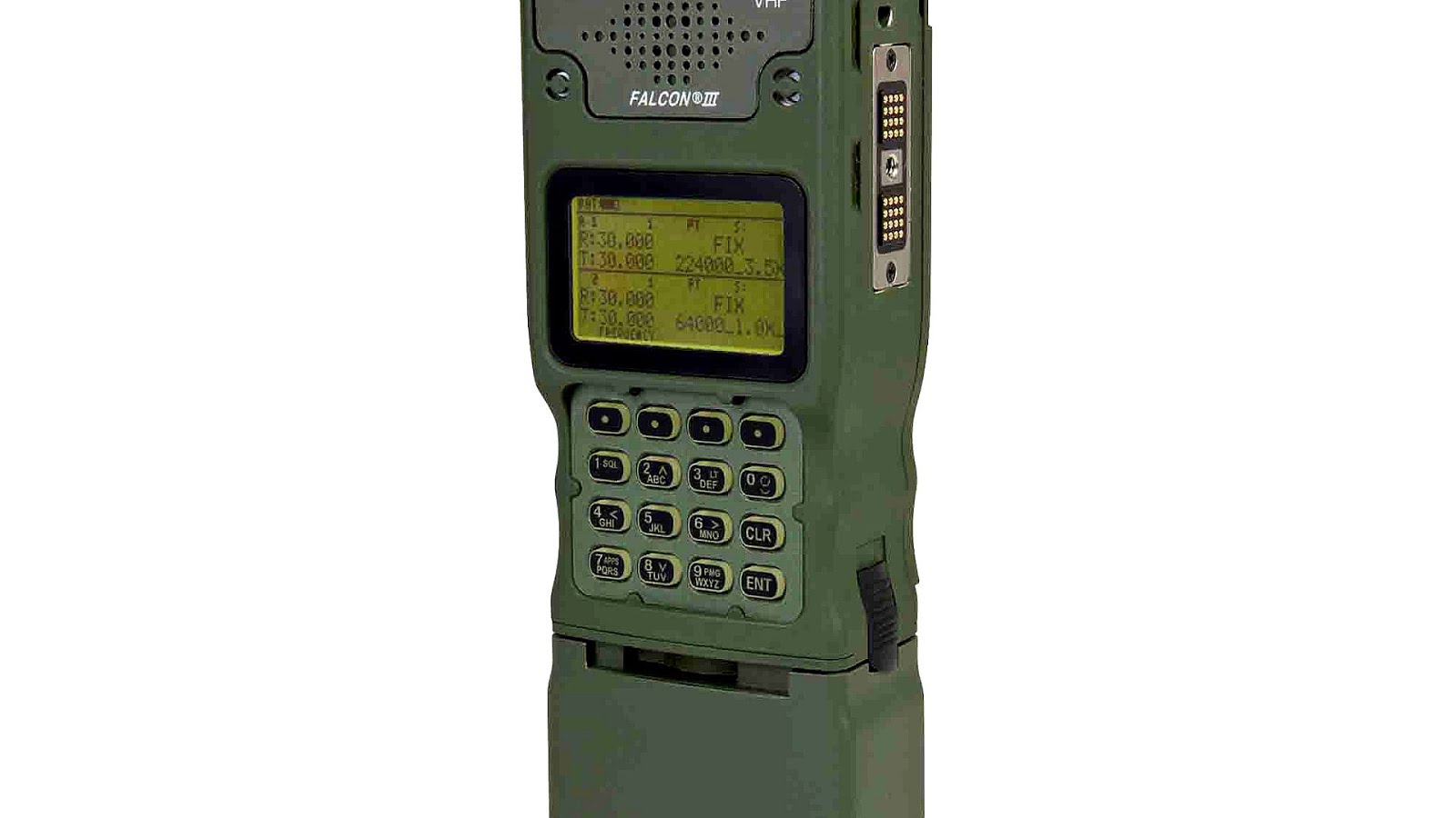 Handheld Vhf Radio Range Radio Choices