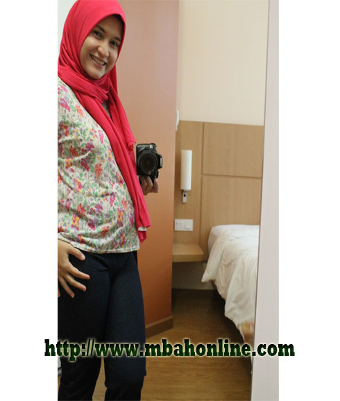 Jilbab Cantik Hamil | Koleksi Foto