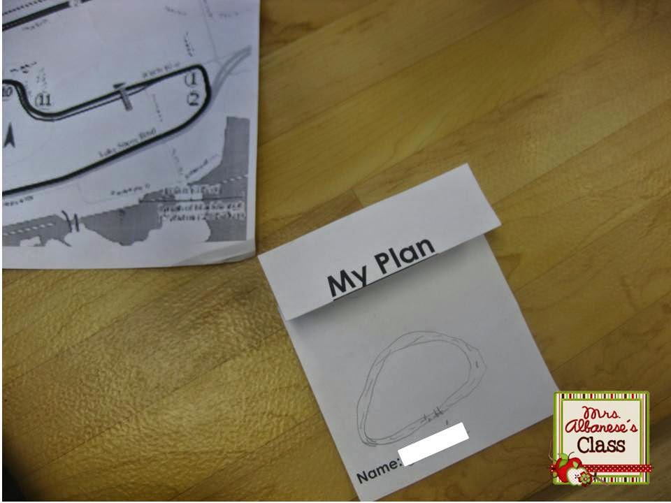 Mrs. Albanese's Kindergarten Class: Hot Wheels as part of our Race Car