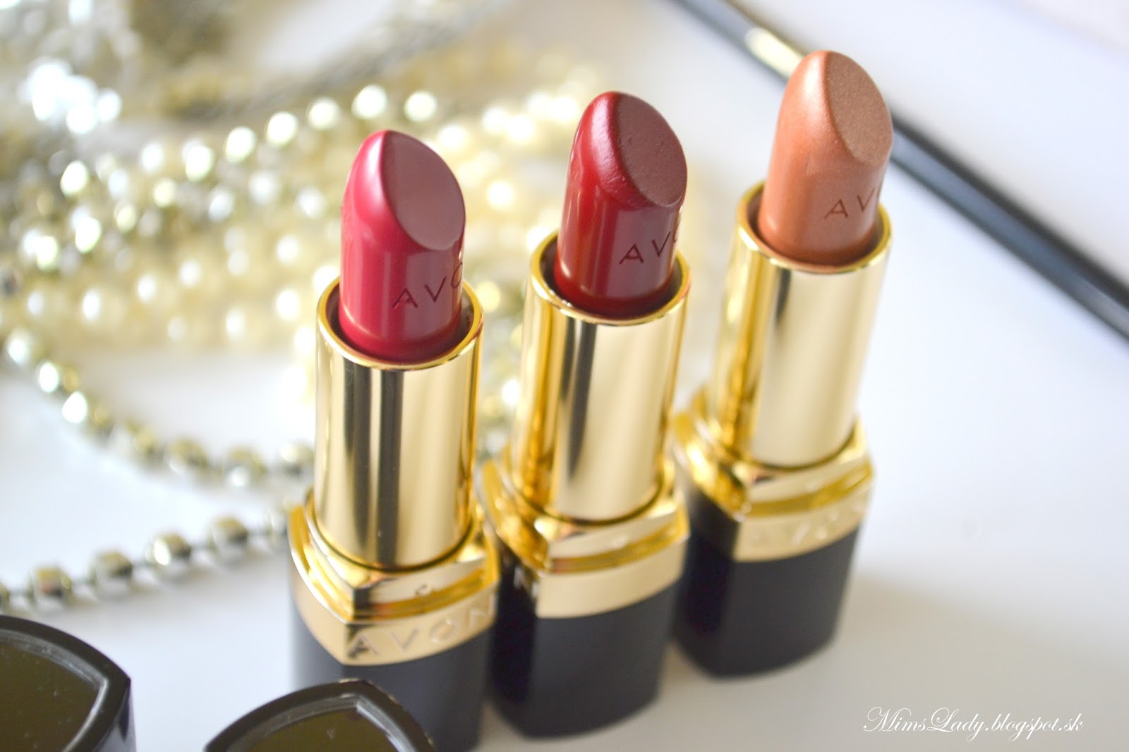 Avon Hollywood Collection Mimslady