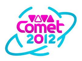 Viva Comet 2012