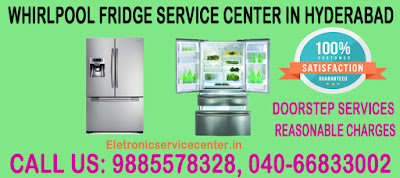 Whirlpool Fridge Service Center in Hyderabad, Whirlpool Fridge Service Center in Hyderabad Telangana, Whirlpool Fridge Service Center Hyderabad