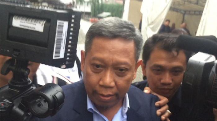 Tukul Arwana Banjir Kerjaan off Air Tukul Arwana Banjir Kerjaan off Air